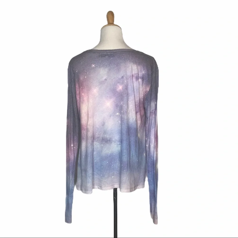 FINAL LASt CHANCE Like New Wildfox Desert Dreamer Long Sleeve Top s - Picture 7 of 12